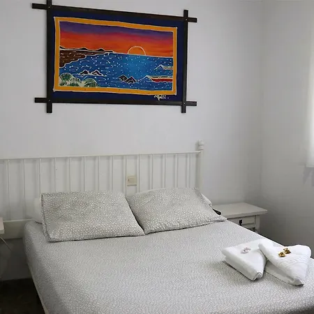 Hostal Milmarcos-2